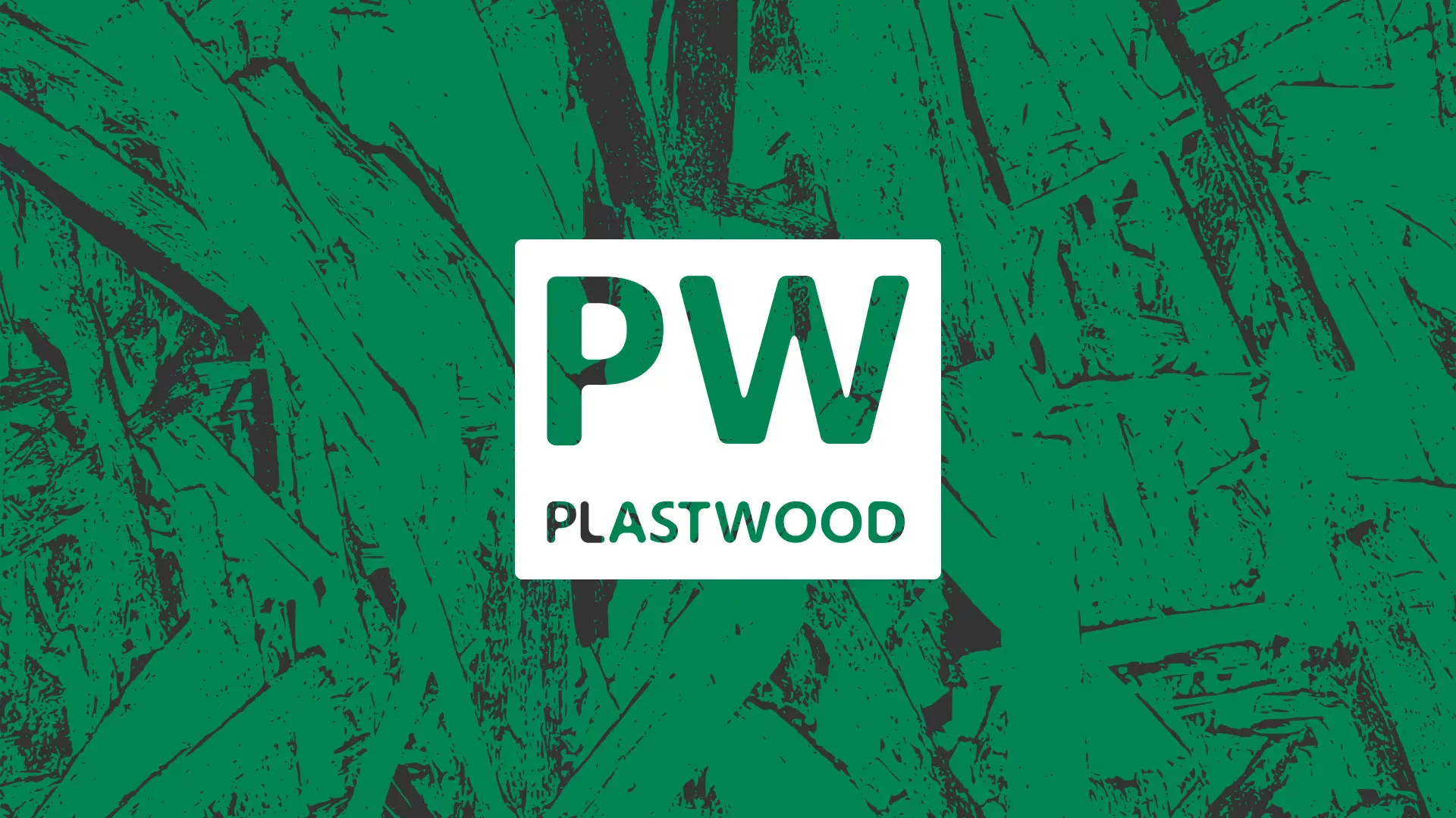 Разработка айдентики и сайта компании «Plastwood» в Белорецке