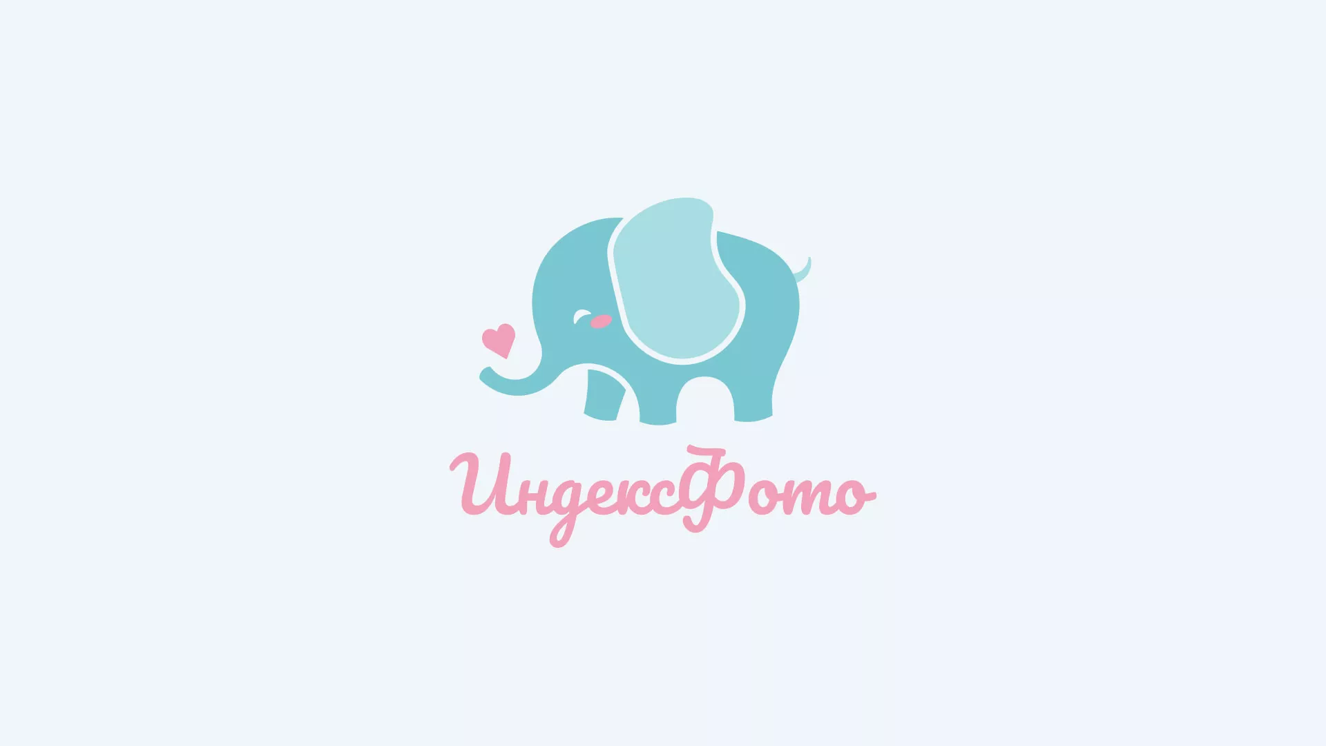 Создание логотипа компании «Индекс Фото» в Белорецке