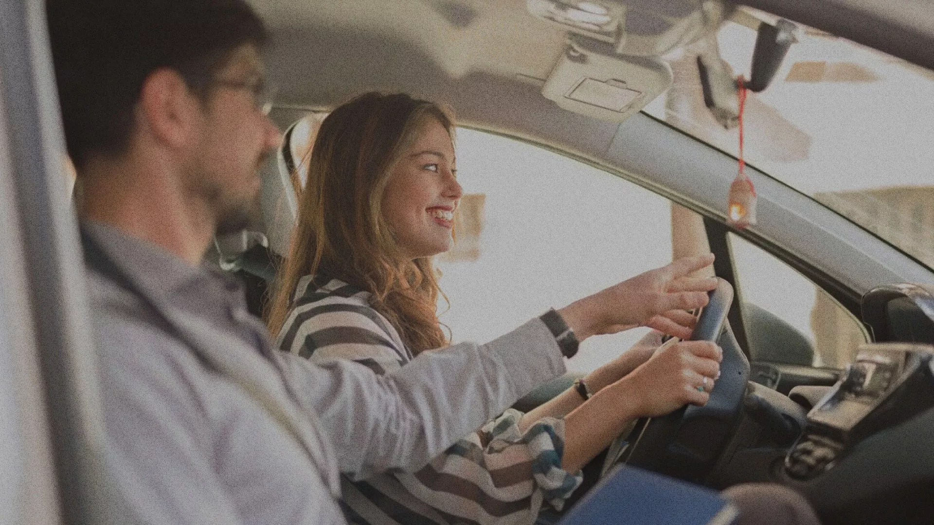 Разработка сайта для автошколы ВОА в Белорецке