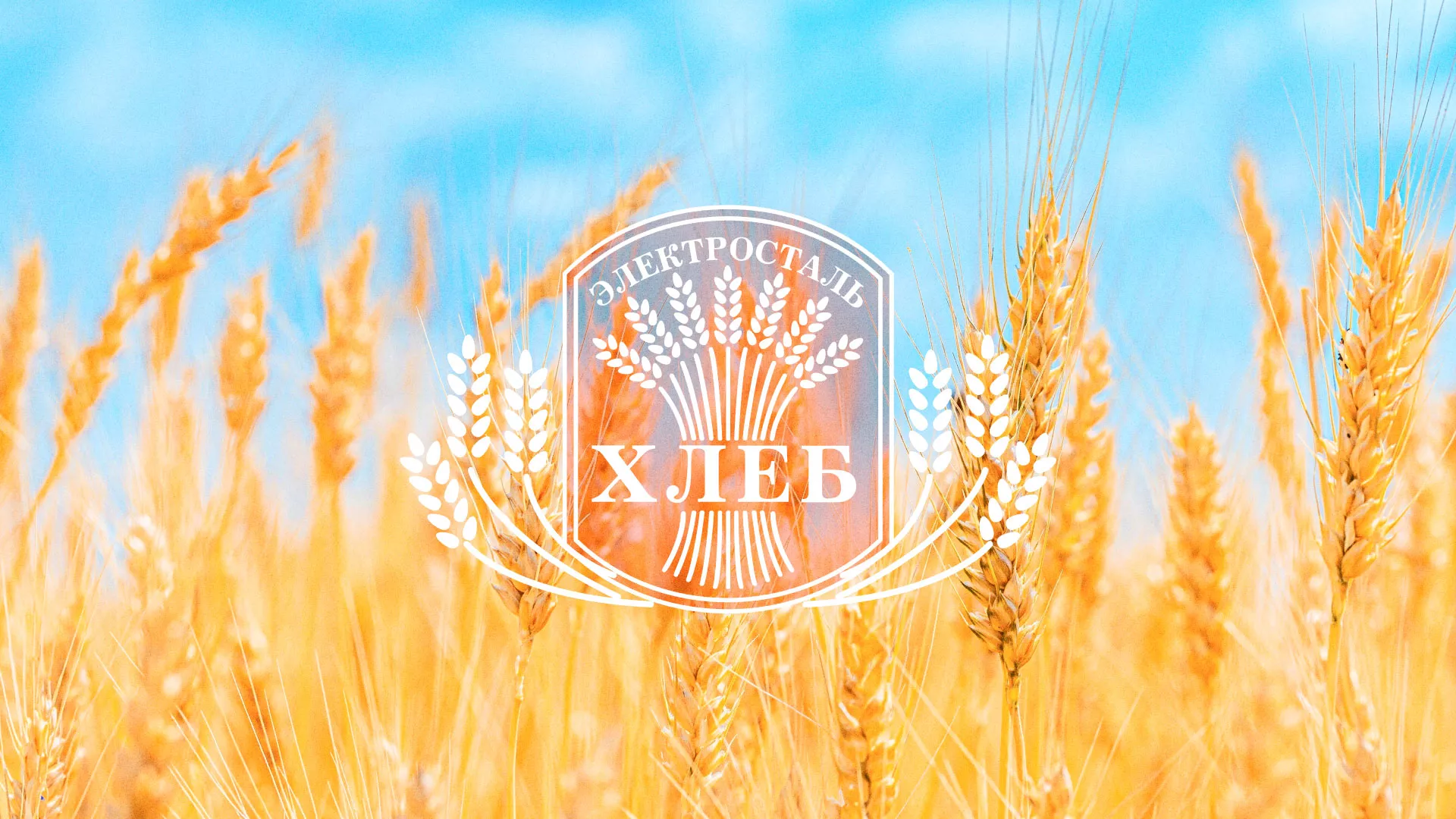 Создание сайта для хлебзавода в Белорецке