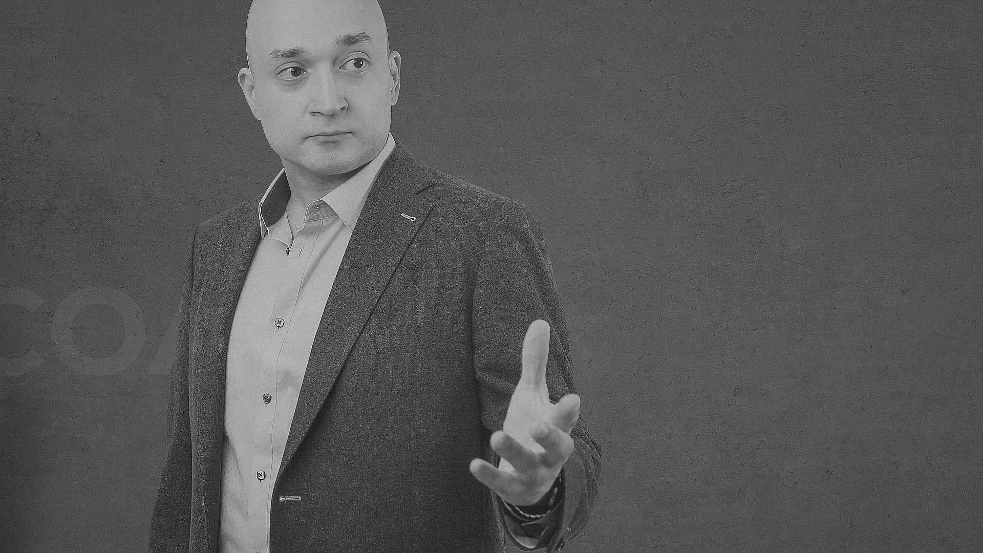 Разработка сайта для бизнес-тренера в Белорецке