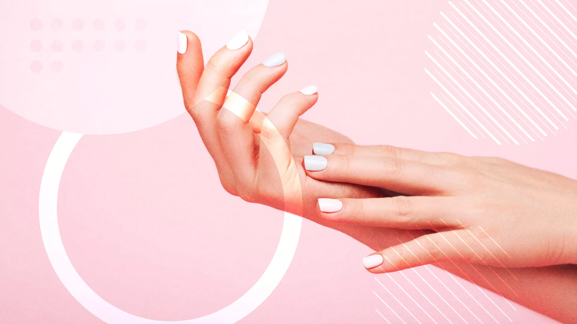 Создание сайта для маникюрного салона в Белорецке